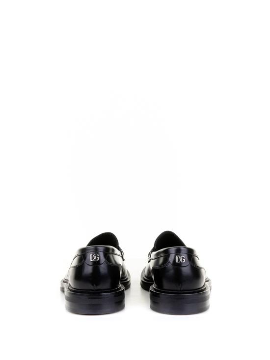 25SS 돌체앤가바나 샌들 A30267 A120380999 Black - DOLCE & GABBANA