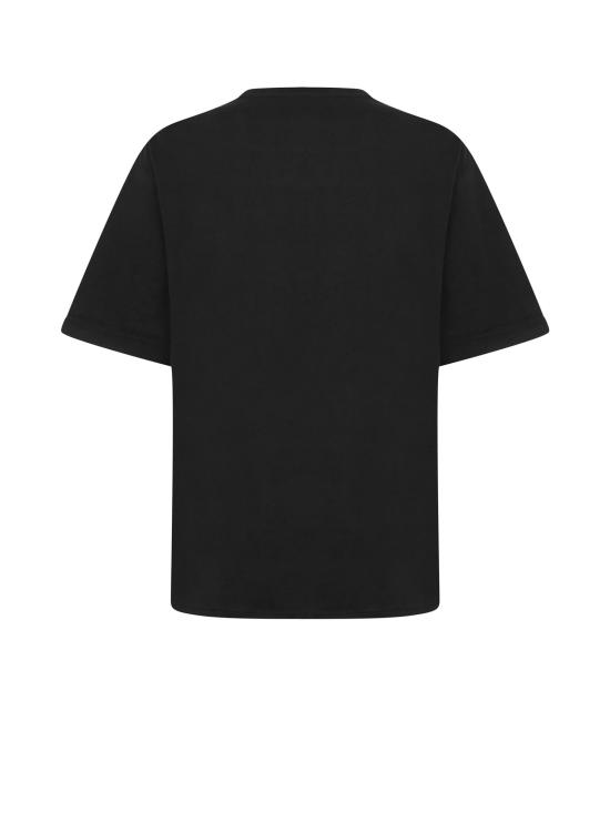 25SS 생로랑 반팔 티셔츠 460876 YB2DQ1000 - SAINT LAURENT