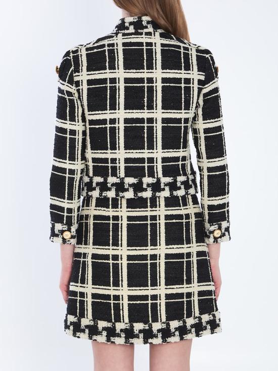 25SS 발렌티노 가라바니 아우터 527876 6B3CJ3Q5 90N 0NA Black - VALENTINO GARAVANI