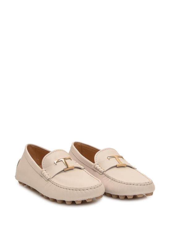 25SS 토즈 로퍼 XXW52K0IZ10N6M C019 Beige - TODS