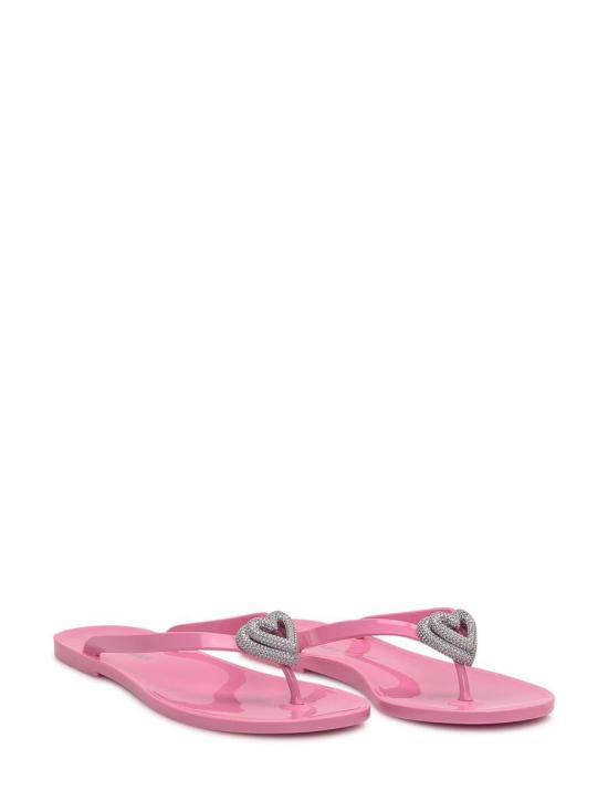 25SS 마흐앤마흐 뮬/슬리퍼 SS25S088805GUM PNK PINK - MACH&MACH