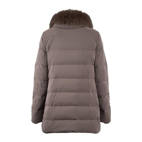 25FW 무레르 패딩 MODGI300004 BROWN - MOORER