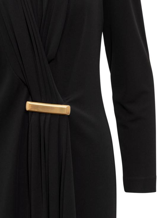 25SS 톰포드 미디 원피스 ABJ835JEX131 LB999 MULTICOLOR - TOMFORD