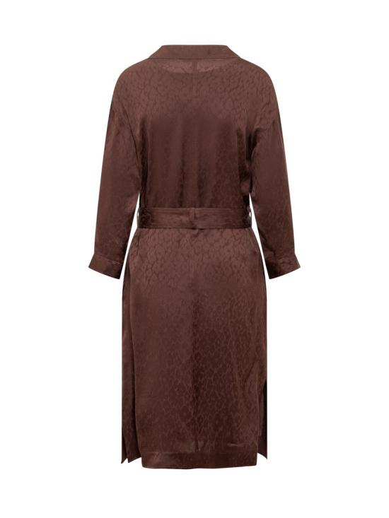 25SS 톰포드 원피스 AB3496FAX1422 KB505 RED - TOMFORD