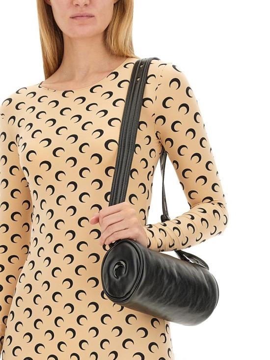 25FW 마린세르 점프수트 WJS002A CJER0001TA10 Beige - MARINE SERRE