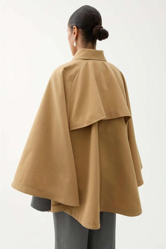  로데브예 케이프 로데비에르 레이첼 트렌치 라크 - RODEBJER