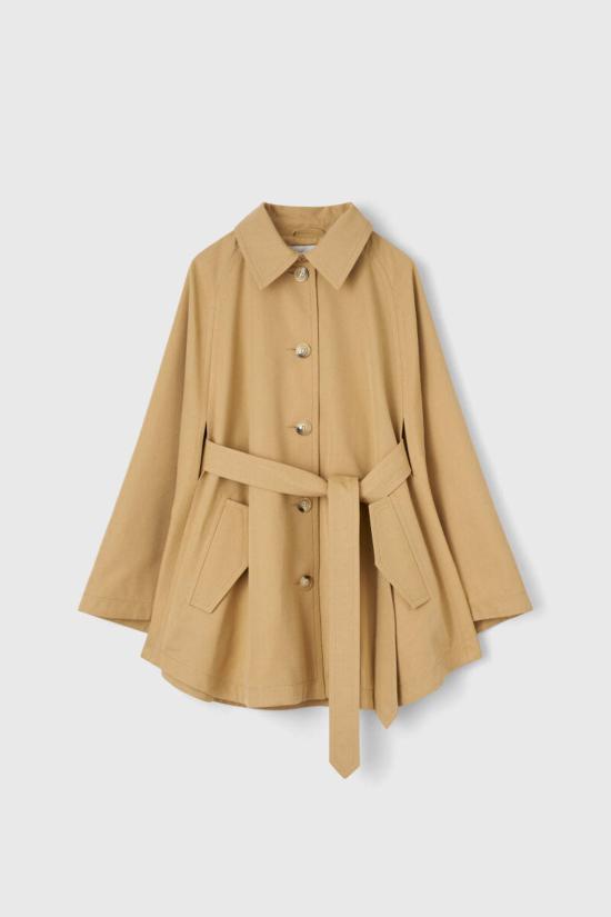  로데브예 케이프 로데비에르 레이첼 트렌치 라크