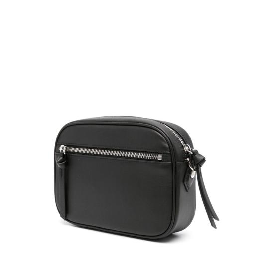 25SS 비비안웨스트우드 숄더백 48020005UL001SN401 BLACK DOM - VIVIENNE WESTWOOD