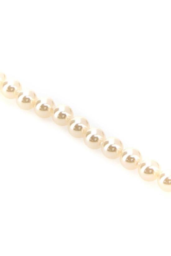 25SS 미우미우 기타 5IB6142CVAF04A6 GOLD CREAM DOM - MIU MIU