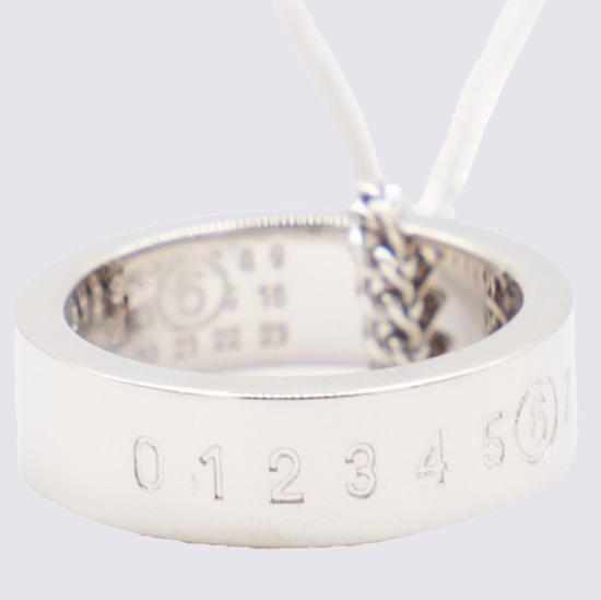 25FW MM6 메종마르지엘라 목걸이/팬던트 SM6UU0048P7296951 DOM - MM6 MAISON MARGIELA