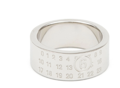 25FW MM6 메종마르지엘라 기타 SM6UQ0057P6469951 DOM - MM6 MAISON MARGIELA