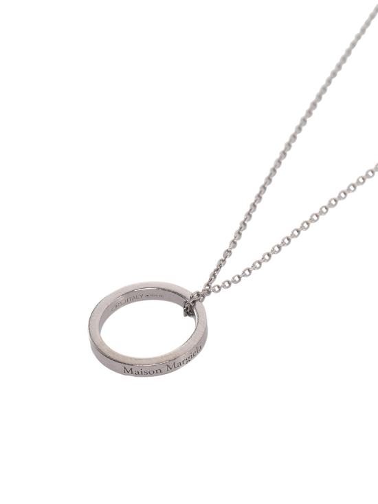 25FW 마르지엘라 주얼리 SM1UU0035SV0158951 DOM - MAISON MARGIELA