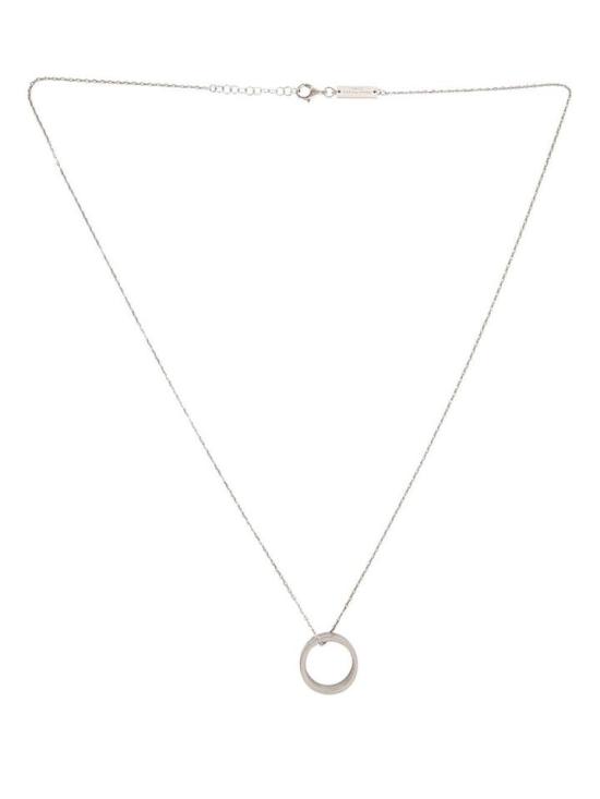 25FW 마르지엘라 주얼리 SI8UU0001SV0129951 DOM