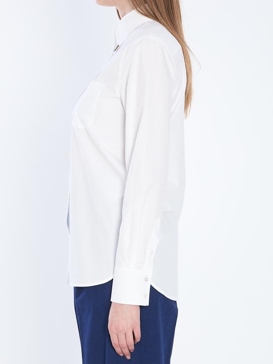 25SS 발렌티노 가라바니 셔츠 6B3AB780 WHITE - VALENTINO GARAVANI