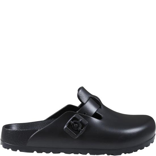 25FW 버켄스탁 뮬/슬리퍼 127103 BLACK DOM