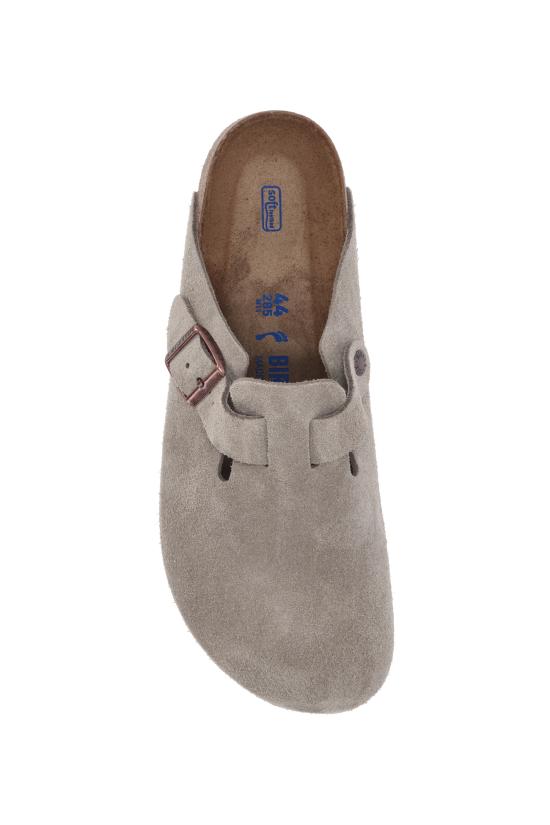 25FW 버켄스탁 뮬/슬리퍼 560773 DOM - BIRKENSTOCK