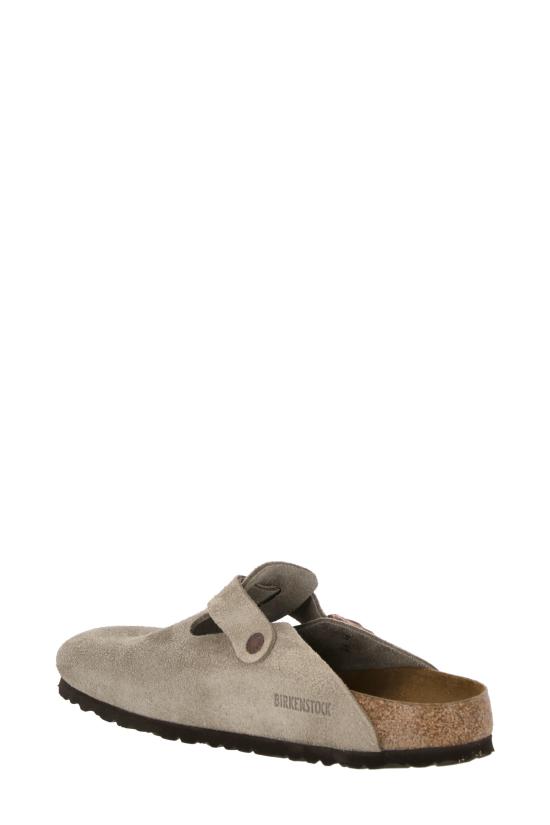 25FW 버켄스탁 뮬/슬리퍼 560773 DOM - BIRKENSTOCK