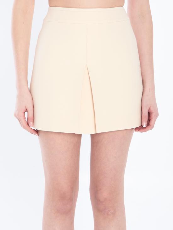 25SS 셀린느 스커트 2J8330794 CREAM