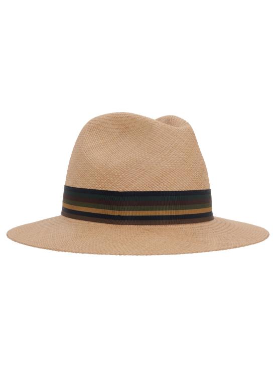 25SS 막스마라 버킷햇 2514571042600RODESIA 002 SAND - MAX MARA