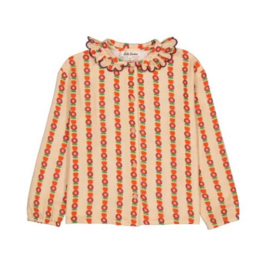  [키즈] HELLO SIMONE 블라우스 안녕하세요 시몬 알렉스 블라우스