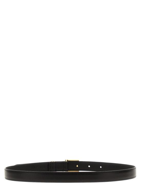  이자벨마랑 벨트 23ACE056CFAA3B41A01BK Black - ISABEL MARANT