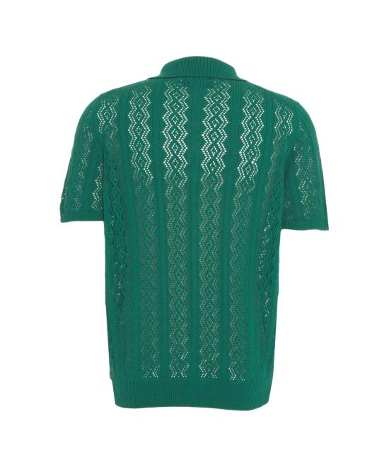 25SS 아마란토 가디건 B9D0041 DU 76M FOGLIA GREEN - AMARANTO