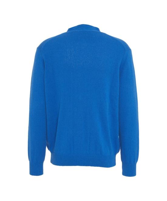 25SS 아마란토 가디건 B9D0051 DU 85M SURF BLUE - AMARANTO