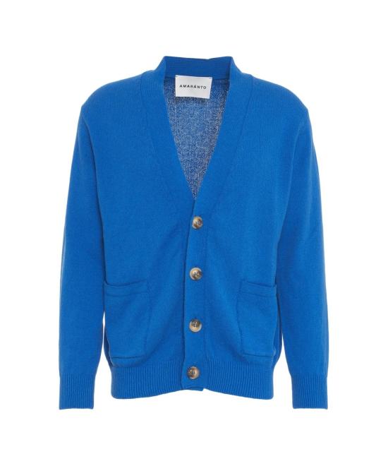 25SS 아마란토 가디건 B9D0051 DU 85M SURF BLUE