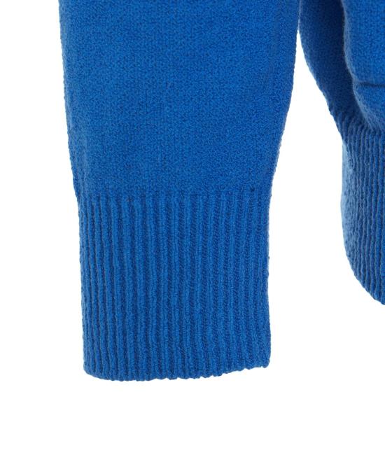 25SS 아마란토 가디건 B9D0051 DU 85M SURF BLUE - AMARANTO