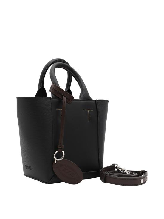  토즈 크로스백 XBWCLNA01T0N2B1X48 Black - TODS