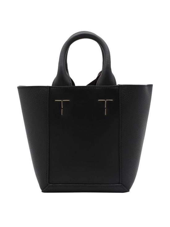  토즈 크로스백 XBWCLNA01T0N2B1X48 Black - TODS