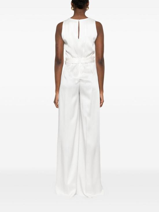 25SS 막스마라 점프수트 2516241023600001 WHITE - MAX MARA