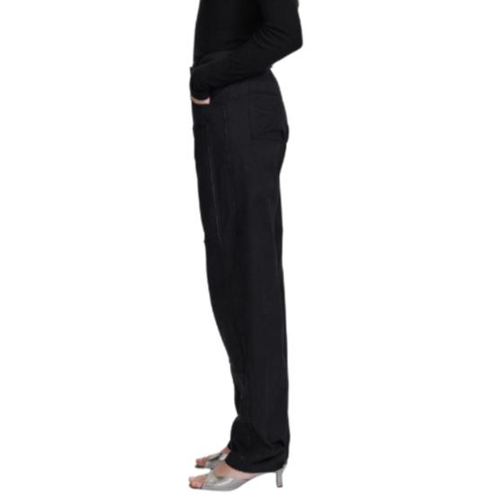  레이첼 코미 스트레이트 팬츠 트로페즈 팬츠 - RACHEL COMEY