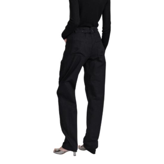  레이첼 코미 스트레이트 팬츠 트로페즈 팬츠 - RACHEL COMEY