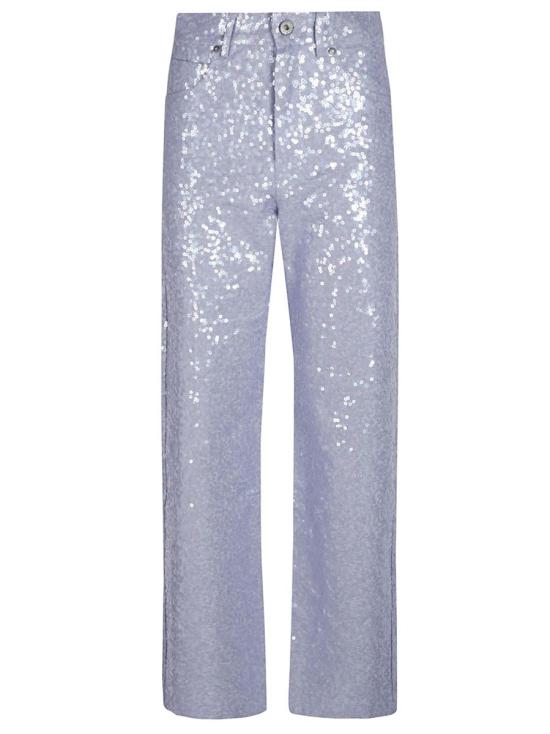 25SS 파로쉬 데님 팬츠 D230751GENERATION BLUE