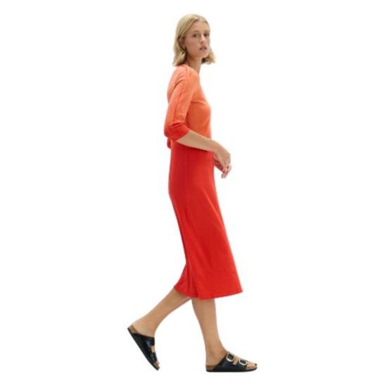  라쿠엘 알레그라 롱 원피스 라켈 알레그라 제리 드레스 - RAQUEL ALLEGRA