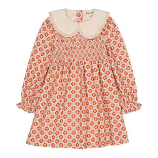  [키즈] HELLO SIMONE 원피스 키즈 헬로 시몬 멀리스 드레스 - OTHER BRANDS