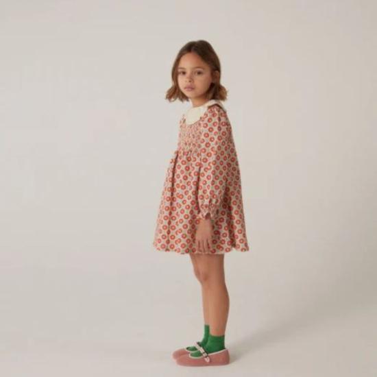  [키즈] HELLO SIMONE 원피스 키즈 헬로 시몬 멀리스 드레스 - OTHER BRANDS