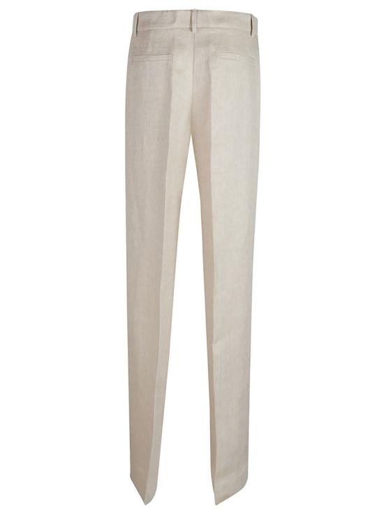 25SS 파로쉬 숏팬츠 D232290BETULLA BROWN - PAROSH