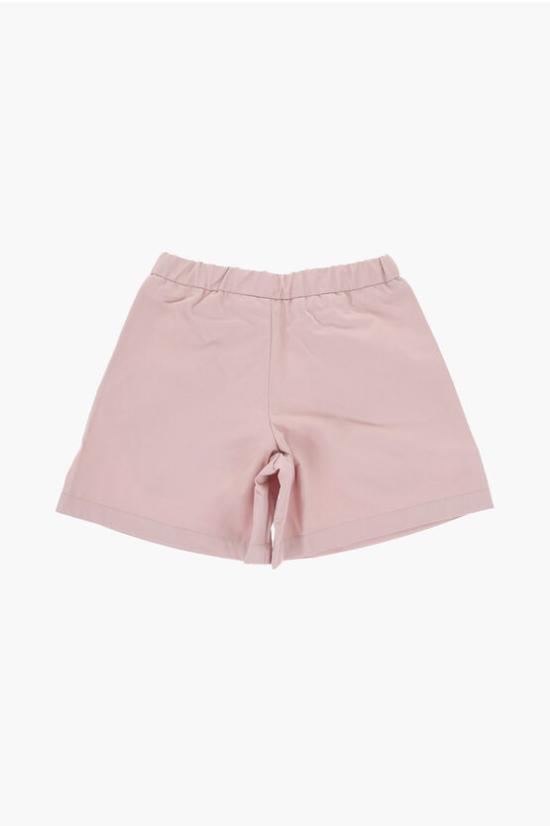  [키즈] 봉쁘앙 쇼츠/버뮤다 S04GBEW00051 ACO 024 Pink - BONPOINT