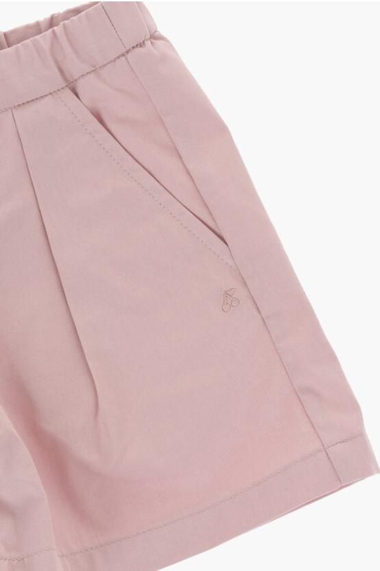  [키즈] 봉쁘앙 쇼츠/버뮤다 S04GBEW00051 ACO 024 Pink - BONPOINT