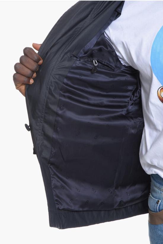  디올 자켓 293C276A5573 540 Blue - DIOR