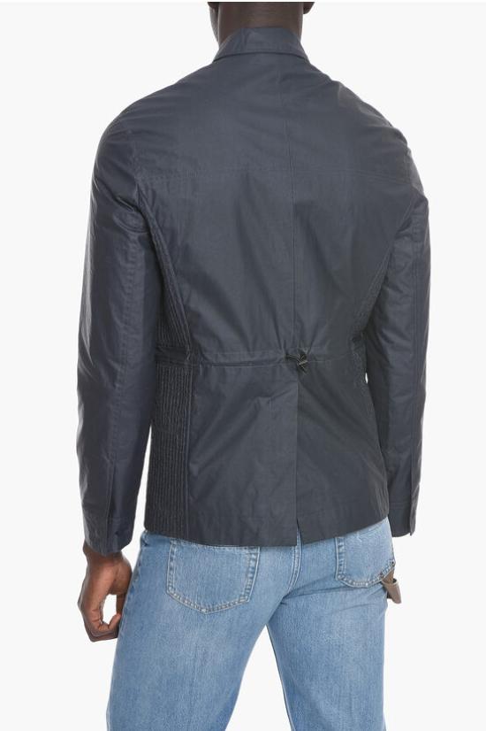  디올 자켓 293C276A5573 540 Blue - DIOR