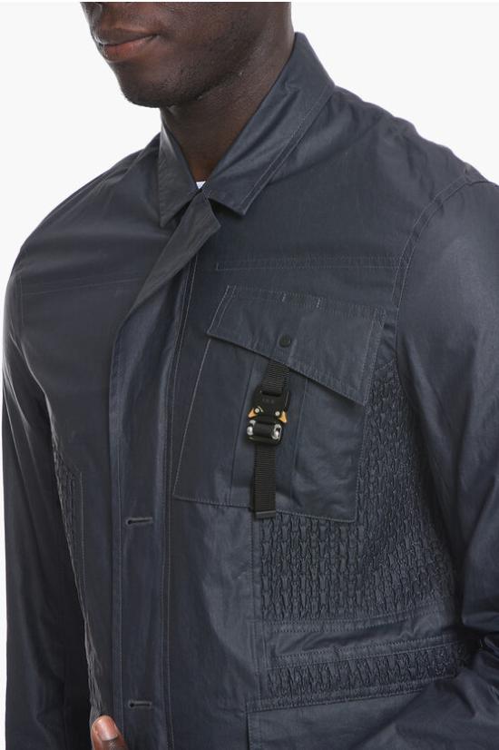  디올 자켓 293C276A5573 540 Blue - DIOR