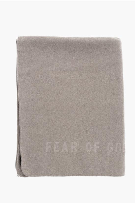  피어오브갓 액세서리 FGLW70 001 WCB 201 MOCHA Beige