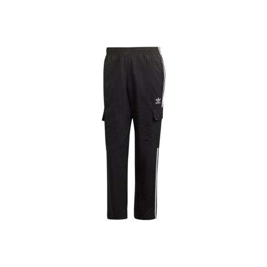  아디다스 트레이닝/조거 팬츠 HR3364 Black DOM