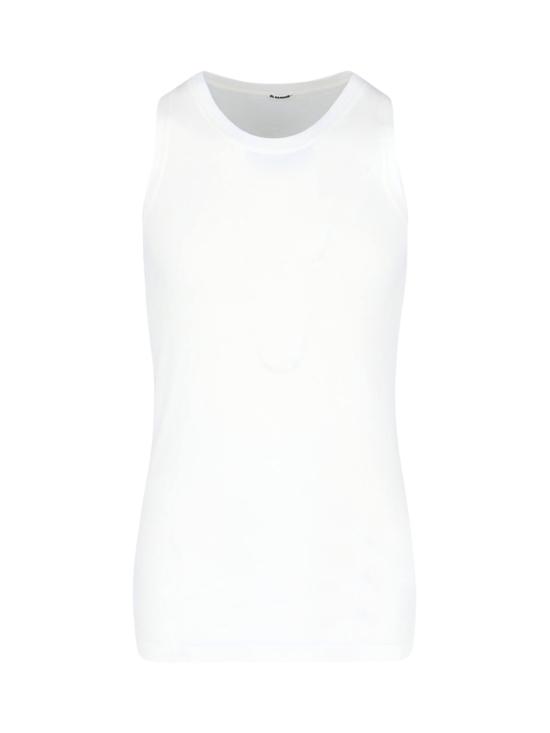 25SS 질샌더 반팔 티셔츠 J47FV0109 JTN356 961 MultiColour - JIL SANDER