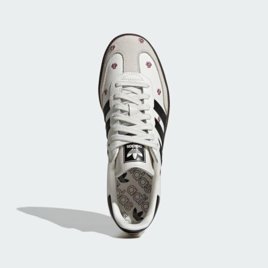  아디다스 스니커즈 IF4398 Cloud White Core Black Gum DOM - ADIDAS