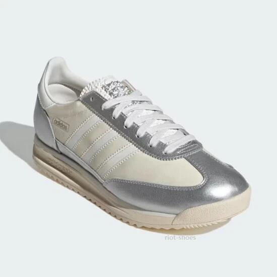  아디다스 SL 72 RS 스니커즈 JI3531 DOM - ADIDAS