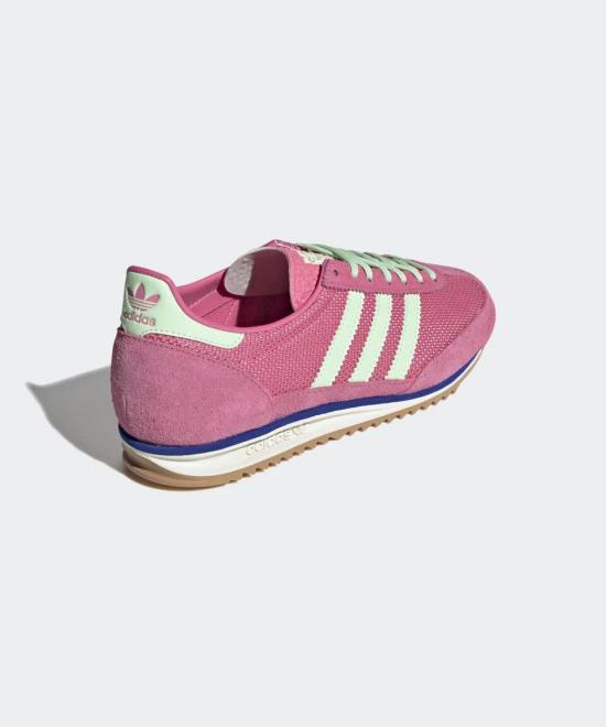  아디다스 뮬/슬리퍼 JI1879 DOM - ADIDAS